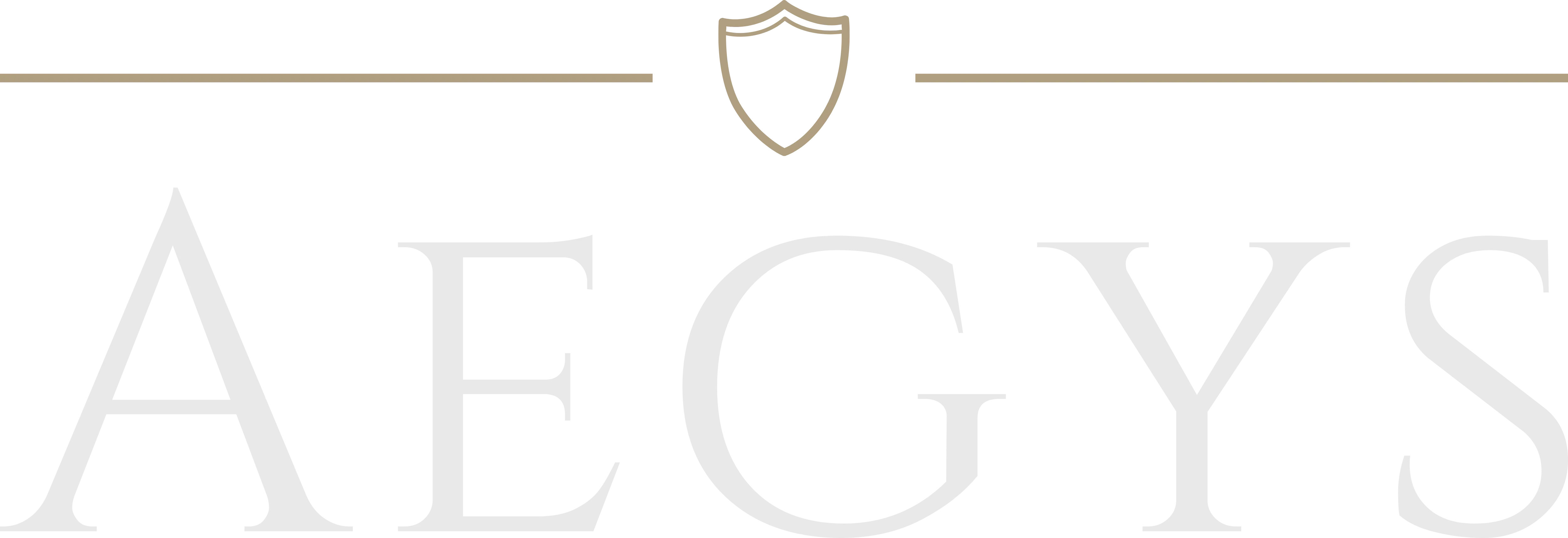 AEGYS Logo