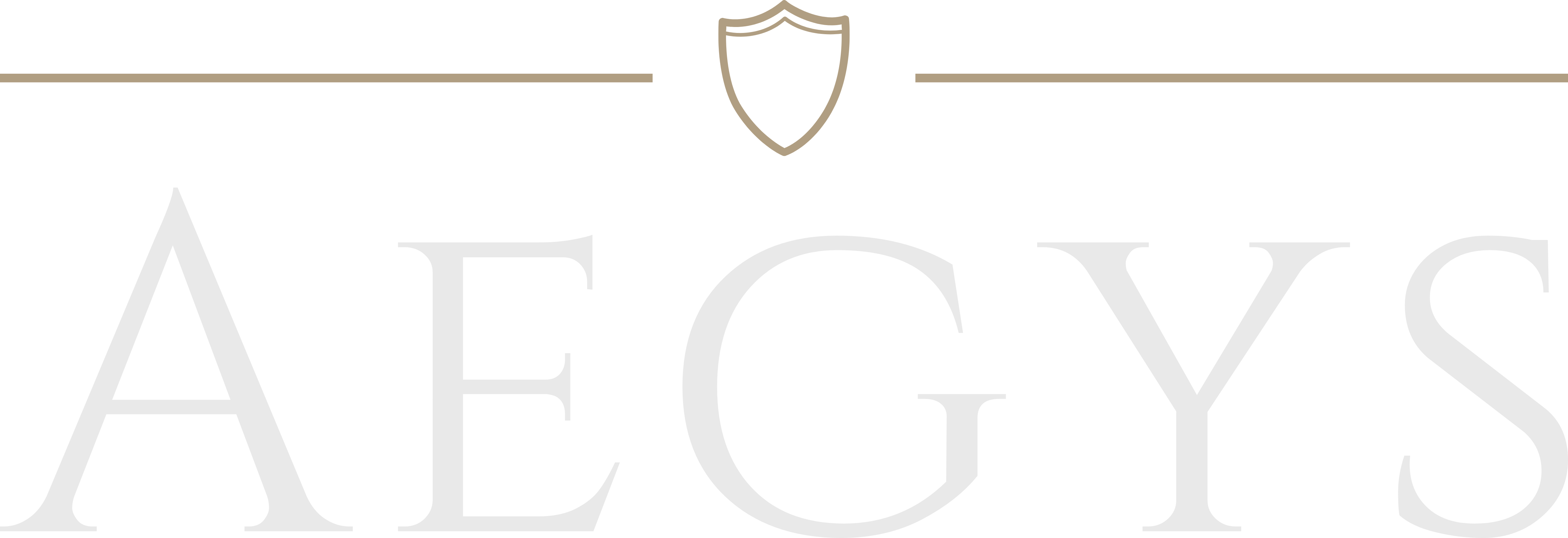 AEGYS Logo